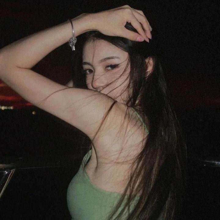 一个唱，一个不唱